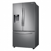 מקרר 3 דלתות דגם RF29T5221SR/SG סמסונג Samsung