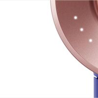 מייבש שיער SUPERSONIC דגם HD07 כחול נחושת דייסון Dyson