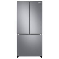 מקרר 3 דלתות דגם RF55A5002SL סמסונג Samsung