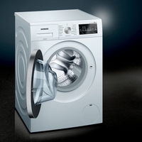 מכונת כביסה 8 קילו דגם WM14T468IL סימנס SIEMENS