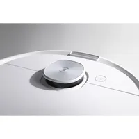 שואב אבק רובוטי שוטף DEEBOT דגם N10 אקווקס ECOVACS