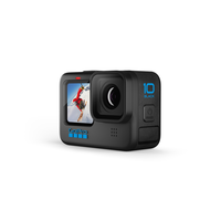 מצלמת אקסטרים דגם HERO 10 BLACK גו פרו GoPro