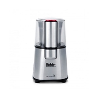 מטחנת קפה ותבלינים דגם AROMATIC -STAINLESS STEEL פאקיר FAKIR