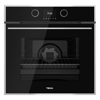 תנור בנוי הידרו-קלין דגם HLB860 תקה Teka
