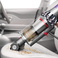שואב אבק אלחוטי ABSOLUTE NEW דגם V10 דייסון Dyson
