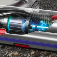 שואב אבק אלחוטי V15 Detect Absolute New דגם SV47 דייסון Dyson
