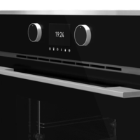 תנור בנוי הידרו-קלין דגם HLB860 תקה Teka