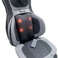מושב עיסוי דגם ROBO CARE MC-2390A מדיקס קייר Medics Care