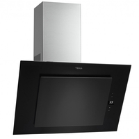 קולטי אדים צמוד קיר דגם DVT-650 תקה TEKA