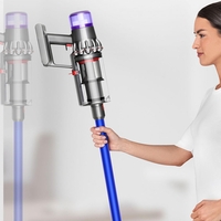 שואב אבק אלחוטי V11 ABSOLUTE EXTRA RED דגם SV28 דייסון Dyson