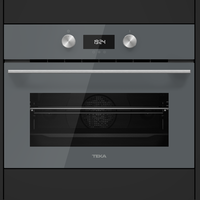 תנור בנוי קומפקטי HLC-8400 ST תקה TEKA
