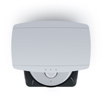 שואב אבק רובוטי ושוטף DEEBOT דגם X1 OMNI אקווקס ECOVACS