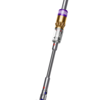 שואב אבק אלחוטי + OMNI-GLIDE דגם SV19 דייסון Dyson