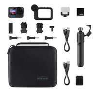 מצלמת אקסטרים HERO12 Black Creator Edition גו פרו GoPro