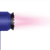 מייבש שיער SUPERSONIC דגם HD07 כחול נחושת דייסון Dyson