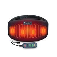 חגורת עיסוי למותניים דגם MC-8606 מדיקס קייר Medics Care