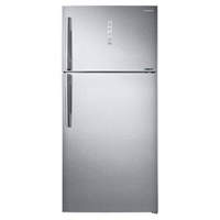 מקרר עם מקפיא עליון דגם RT62K7040WW/SL/BS סמסונג Samsung
