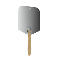 תנור בנוי פירוליטי דגם HLB 8510P תקה TEKA