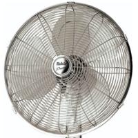 מאוורר עמוד כולל שלט רחוק VL45 GF פאקיר FAKIR