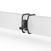 Gumby Flexible Mount גו פרו GoPro