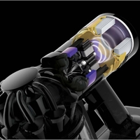 שואב אבק אלחוטי ABSOLUTE NEW דגם V8 דייסון Dyson