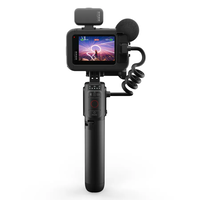 מצלמת אקסטרים HERO12 Black Creator Edition גו פרו GoPro