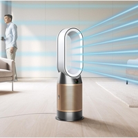 מסנן אוויר חם וקר PURIFIER HOT+COOL FORMALDEHYDE דגם HP09 דייסון Dyson