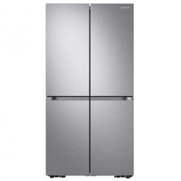 מקרר 4 דלתות דגם RF85A9110SL סמסונג Samsung