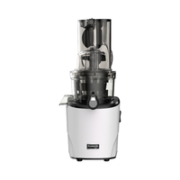 מסחטת מיצים איטית דגם REVO830 קובינגס KUVINGS