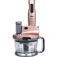 מעבד מזון דגם ROSE GOLD-M.R CHEF QUADRO פאקיר FAKIR