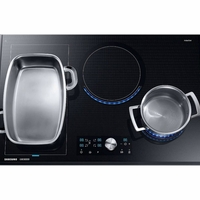 כיריים אינדוקציה דגם NZ84J9770EK סמסונג Samsung