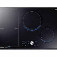 כיריים אינדוקציה דגם NZ84J9770EK סמסונג Samsung