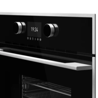 תנור בנוי קומפקטי דגם HLC-847C תקה TEKA