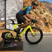 טריינר חכם דגם Neo T2 טאקס Tacx