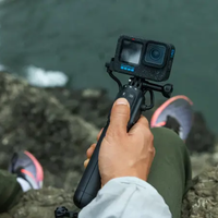 מצלמת אקסטרים HERO12 Black Creator Edition גו פרו GoPro