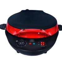 גריל cook all דגם SM1021 נורמנדי Normande