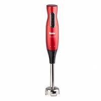 בלנדר מוט משולב דגם LUCCA Q -RED פאקיר FAKIR