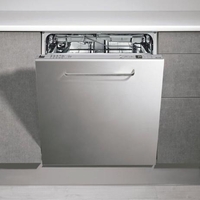 מדיח כלים אינטגרלי דגם DWXL-70SFI תקה TEKA