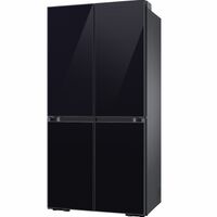מקרר 4 דלתות דגם RF71A9132BK סמסונג Samsung