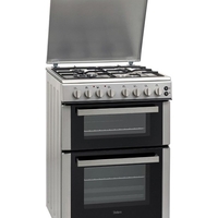 תנור דו תאי משולב דגם דגם BL1218X בלרס Bellers