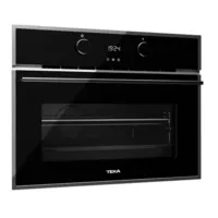 תנור בנוי קומפקטי דגם HLC-840 תקה TEKA