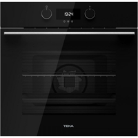 תנור בנוי URBAN COLLECTION דגם HLB 8400 BK תקה TEKA
