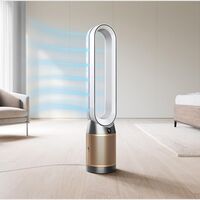 מסנן אוויר ומאוורר PURIFIER COOL FORMALDEHYDE דגם TP09 דייסון Dyson
