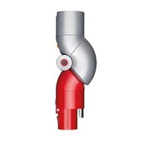 שואב אבק אלחוטי ABSOLUTE NEW דגם V8 דייסון Dyson