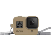כיסוי סיליקון למצלמת HERO8 גו פרו GoPro