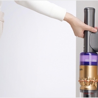 שואב אבק אלחוטי + OMNI-GLIDE דגם SV19 דייסון Dyson