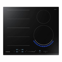 כיריים אינדוקציה דגם NZ64N9777GK סמסונג Samsung