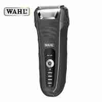 מכונת גילוח נטענת דגם 7061-916 מסדרת AQUA SHAVE וואהל WAHL