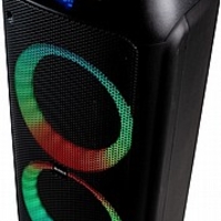 בידורית קריוקי ניידת 8X2 אינטש דגם RT308S ריצ' טק RichTech
