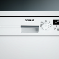 מדיח כלים צר דגם SR215W03CE סימנס Siemens